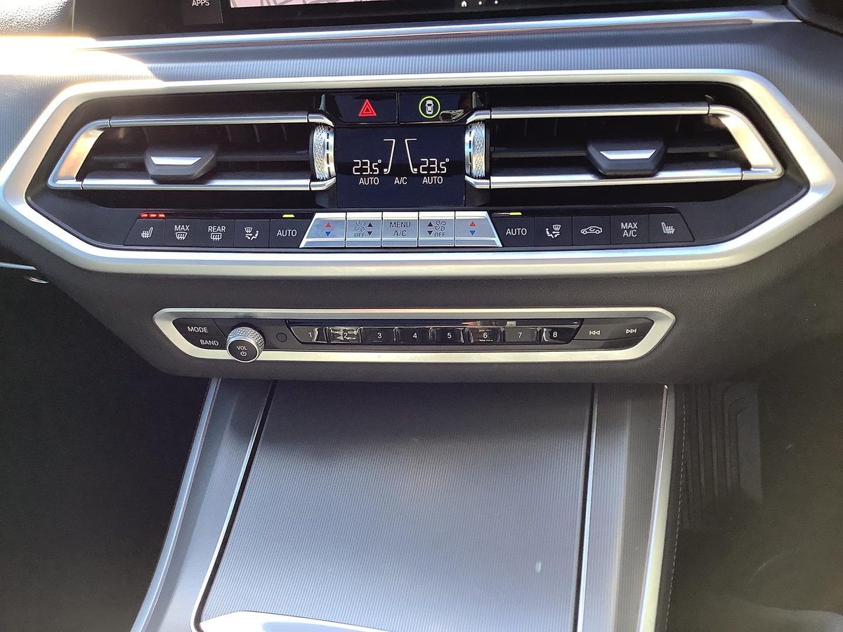 2022 BMW X5 xDrive30d M Sport G05 4X4 Constant image 30