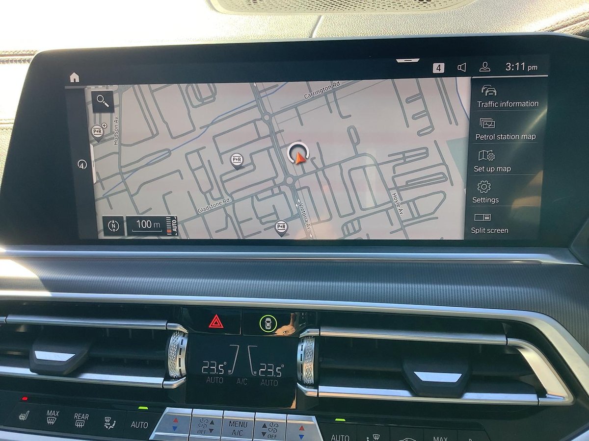 2022 BMW X5 xDrive30d M Sport G05 4X4 Constant image 31