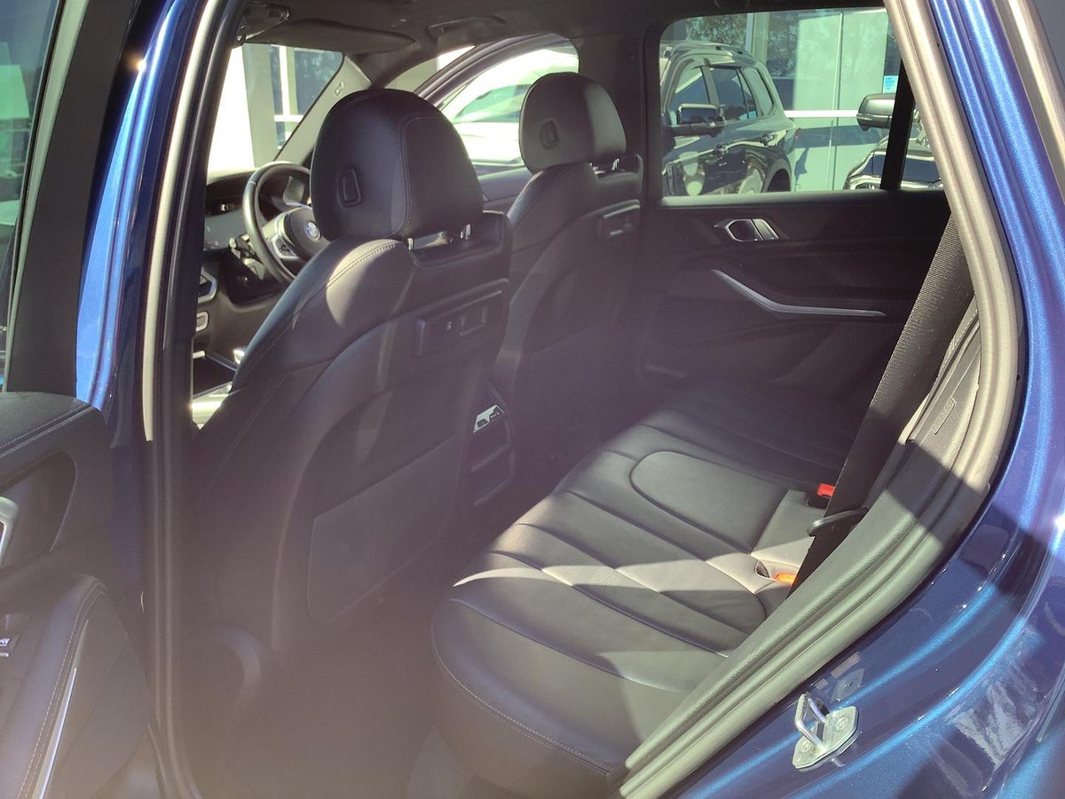2022 BMW X5 xDrive30d M Sport G05 4X4 Constant image 16