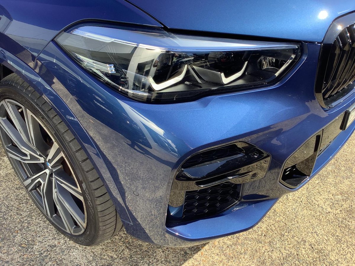 2022 BMW X5 xDrive30d M Sport G05 4X4 Constant image 14