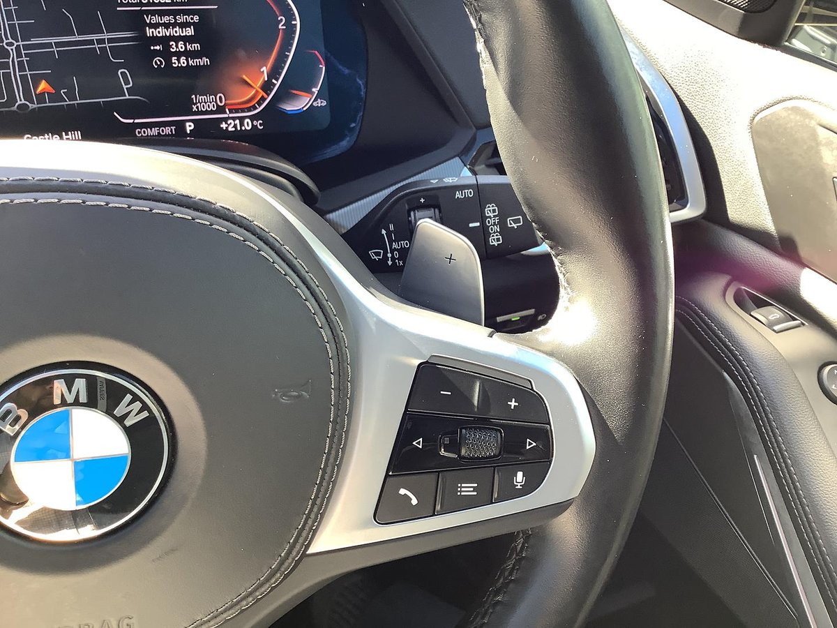 2022 BMW X5 xDrive30d M Sport G05 4X4 Constant image 24