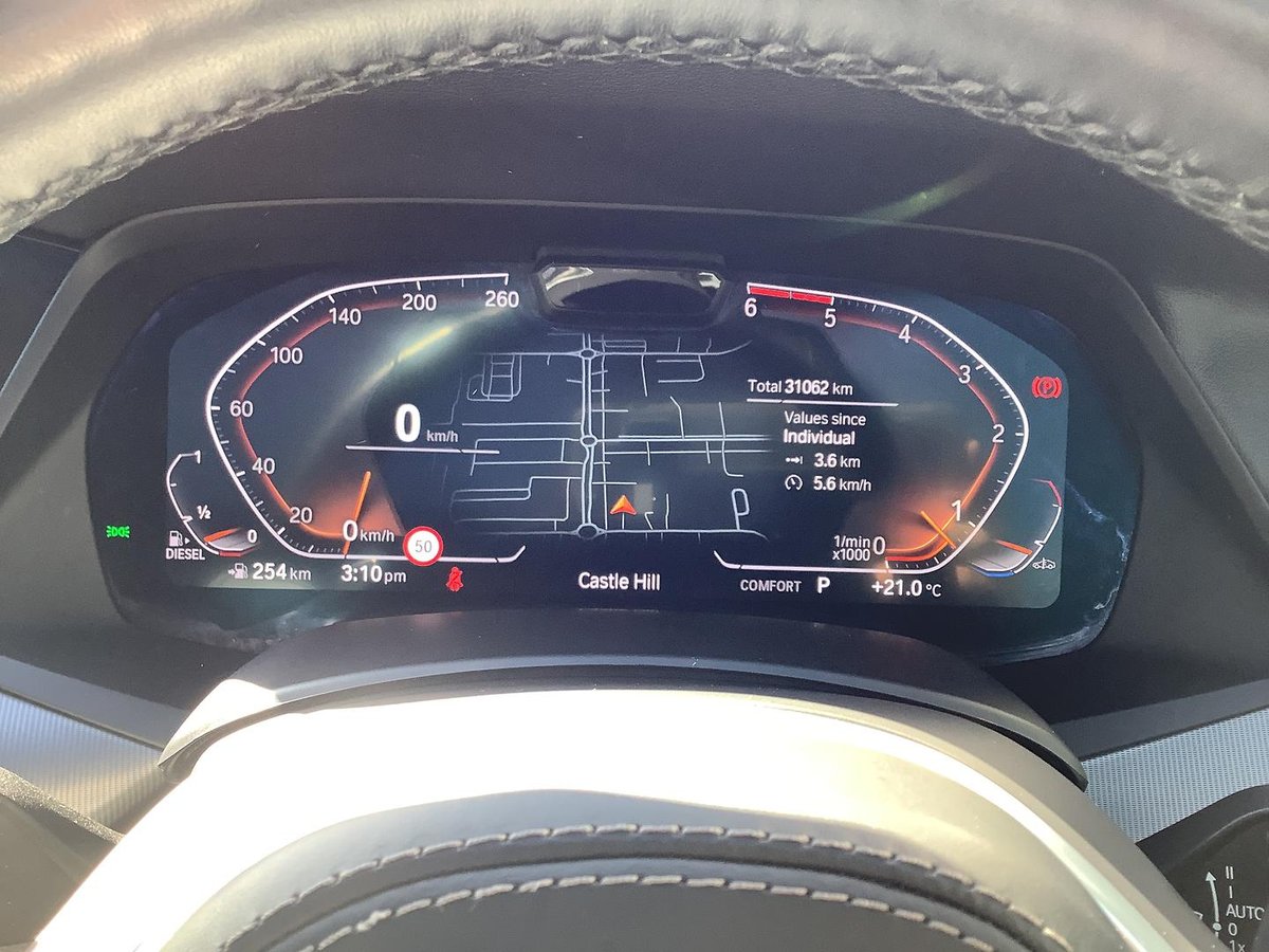 2022 BMW X5 xDrive30d M Sport G05 4X4 Constant image 26