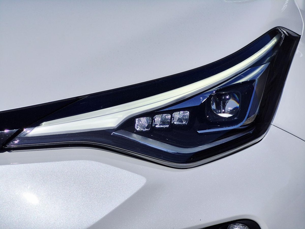 2023 Toyota C-HR Koba ZYX10R image 25