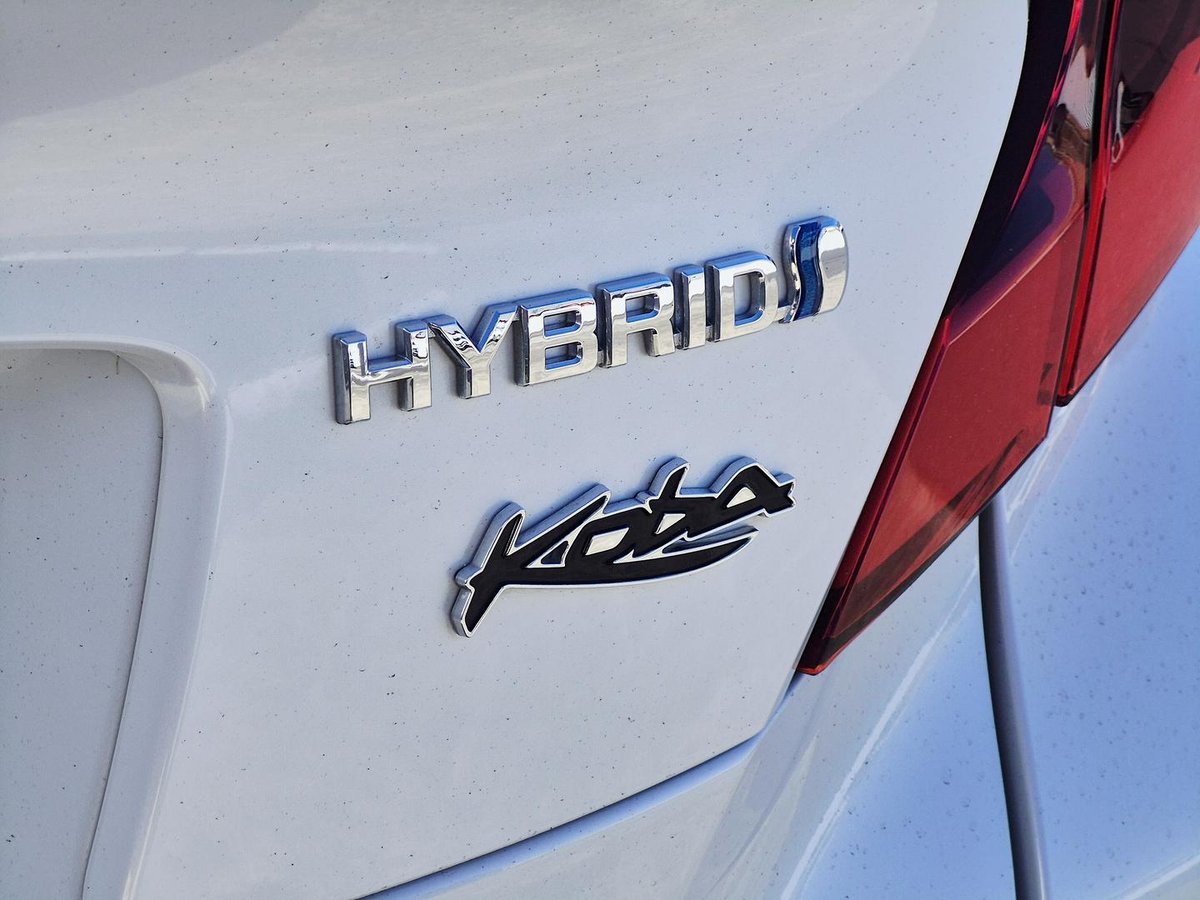 2023 Toyota C-HR Koba ZYX10R image 26