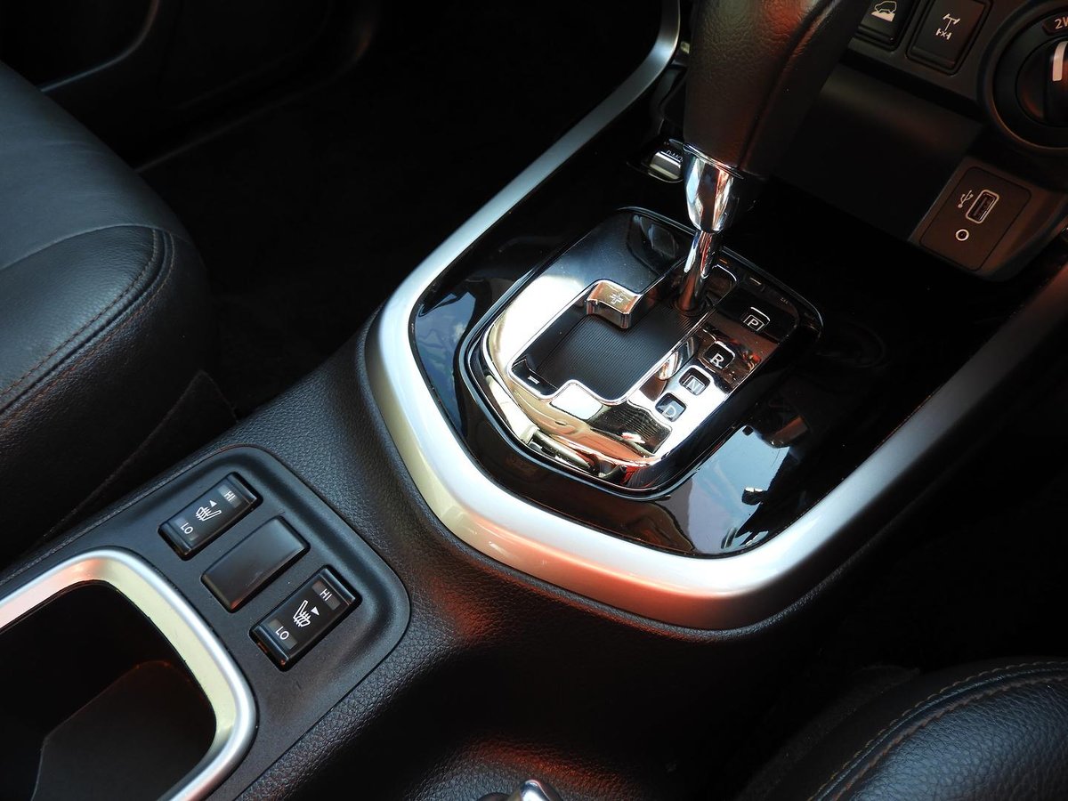 2021 Nissan Navara ST-X D23 MY21.5 4X4 Dual Range image 15