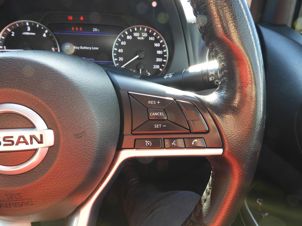 2021 Nissan Navara ST-X D23 MY21.5 4X4 Dual Range image 17