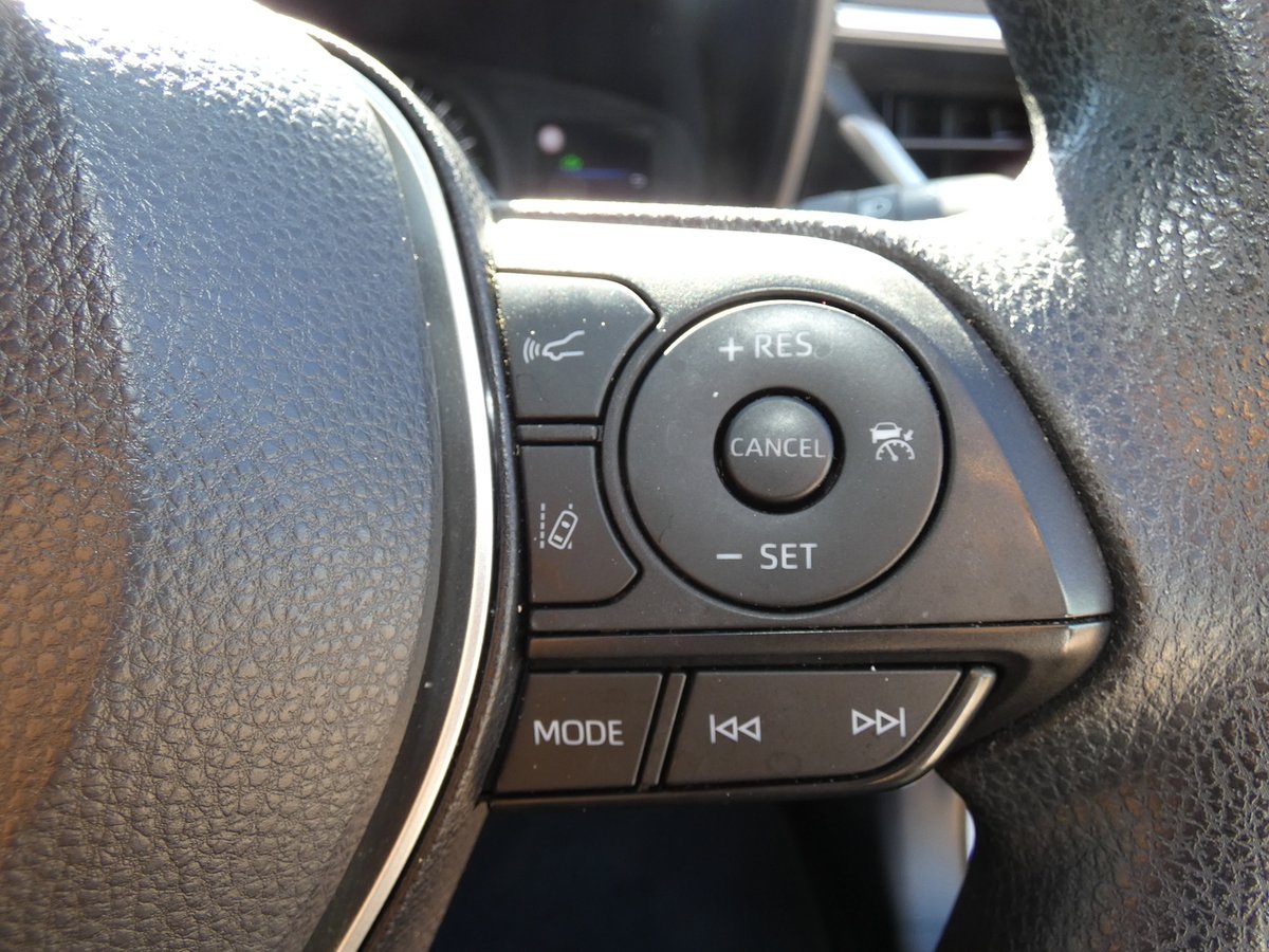2018 Toyota COROLLA Ascent Sport image 22
