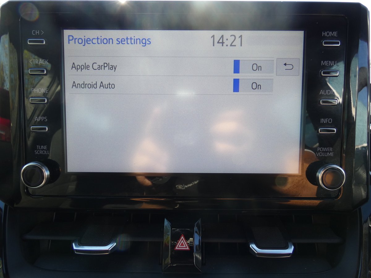 2018 Toyota COROLLA Ascent Sport image 25