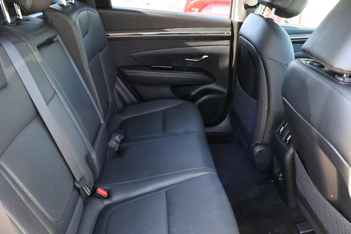 2021 Hyundai Tucson Elite NX4.V1 MY22 AWD image 22