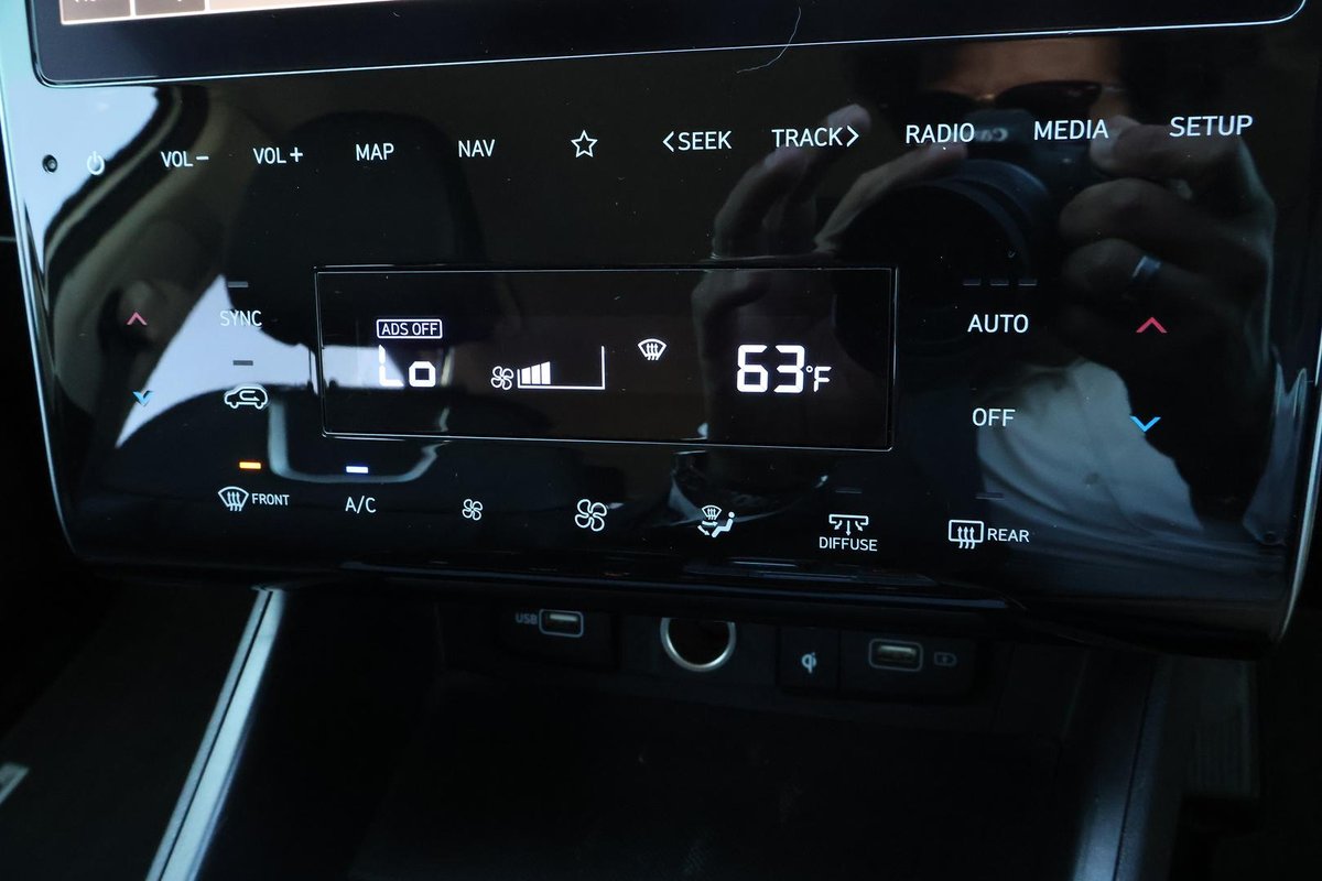 2021 Hyundai Tucson Elite NX4.V1 MY22 AWD image 18