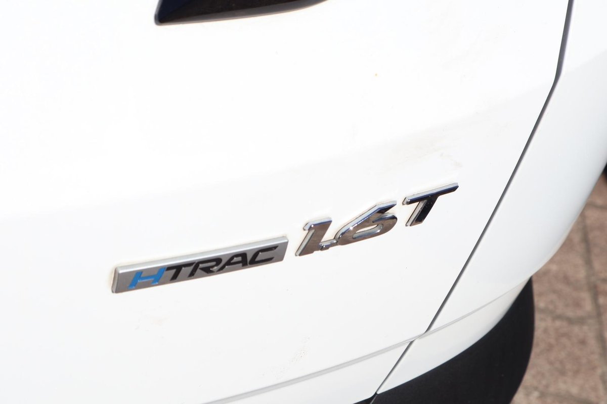 2021 Hyundai Tucson Elite NX4.V1 MY22 AWD image 30