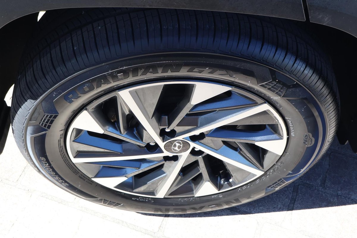 2021 Hyundai Tucson Elite NX4.V1 MY22 AWD image 27
