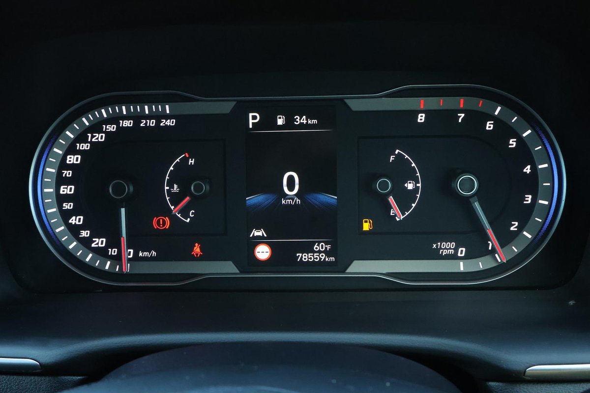 2021 Hyundai Tucson Elite NX4.V1 MY22 AWD image 12