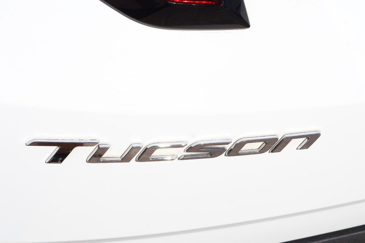 2021 Hyundai Tucson Elite NX4.V1 MY22 AWD image 29