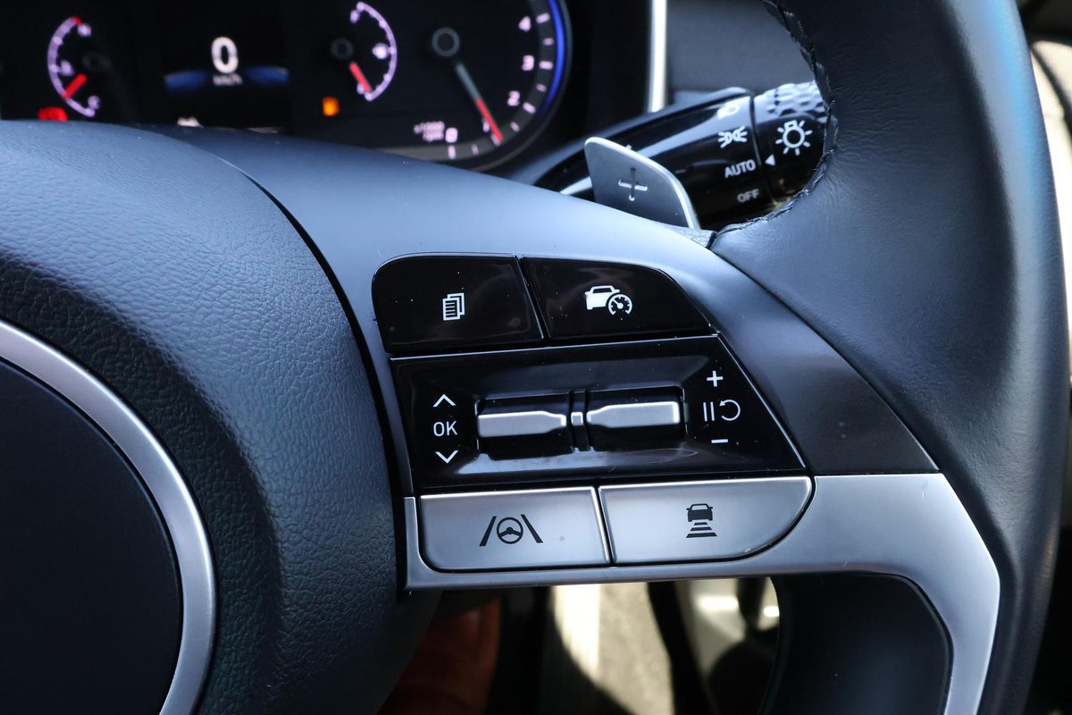 2021 Hyundai Tucson Elite NX4.V1 MY22 AWD image 11