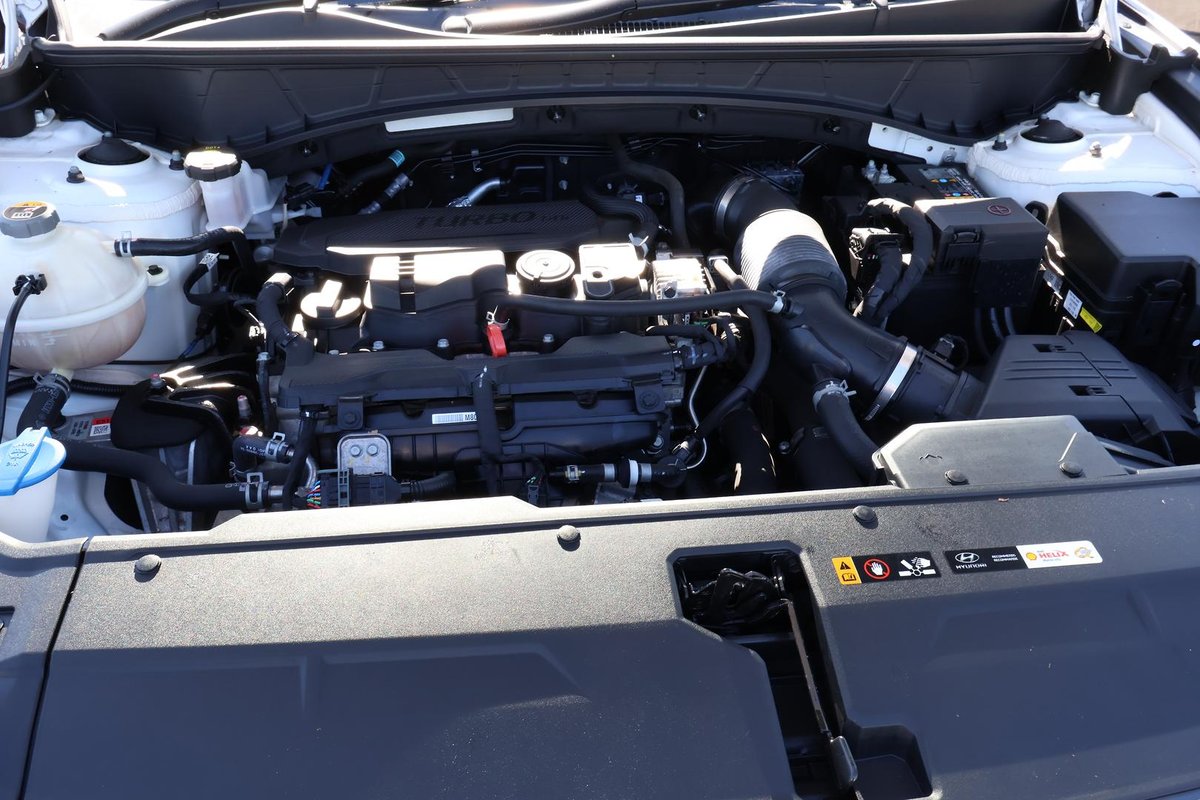 2021 Hyundai Tucson Elite NX4.V1 MY22 AWD image 26