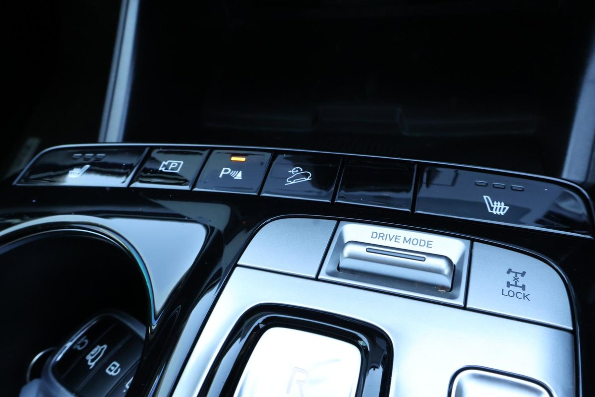 2021 Hyundai Tucson Elite NX4.V1 MY22 AWD image 19