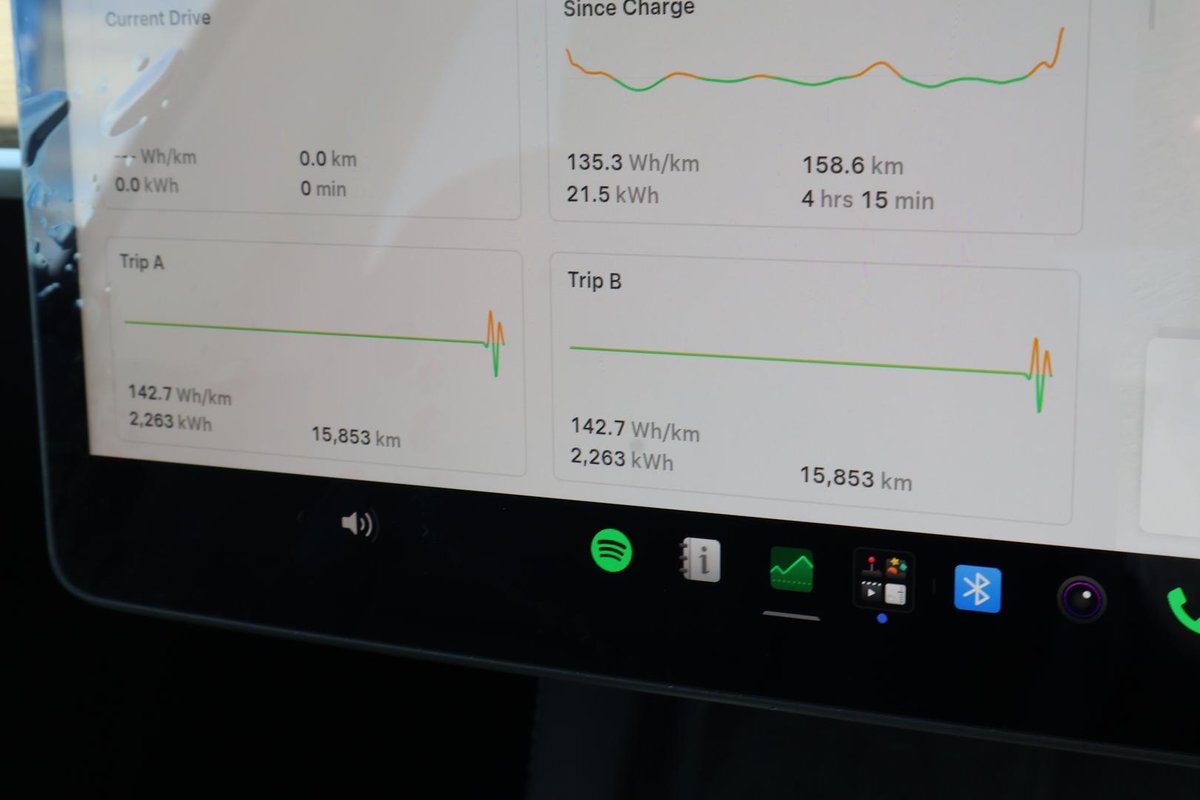 2023 Tesla Model Y Rear-Wheel Drive image 30