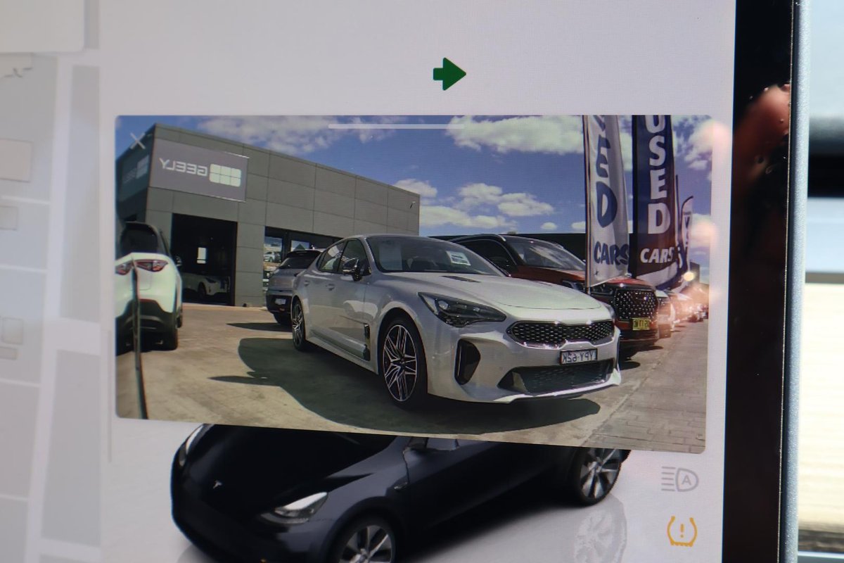 2023 Tesla Model Y Rear-Wheel Drive image 31