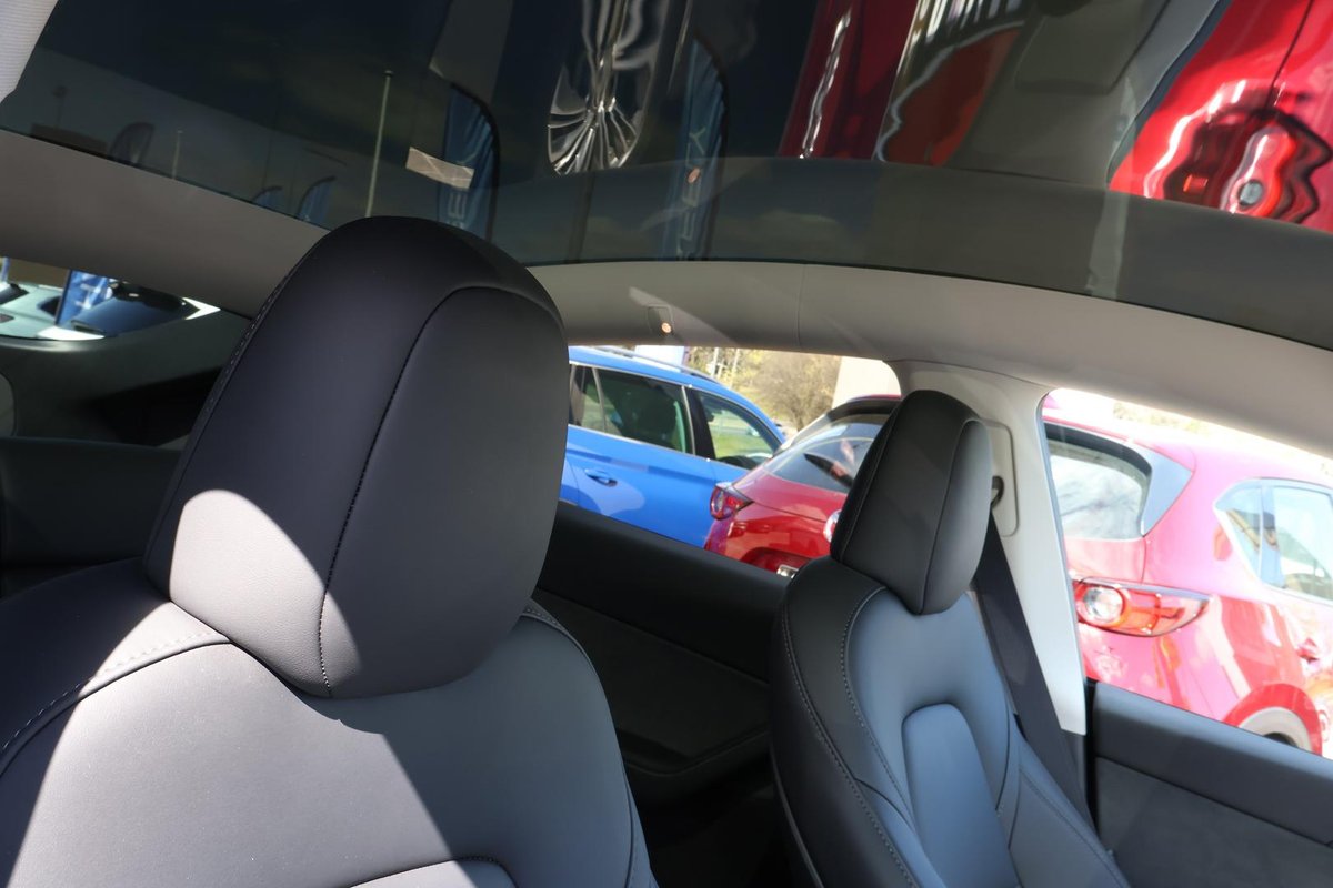 2023 Tesla Model Y Rear-Wheel Drive image 14