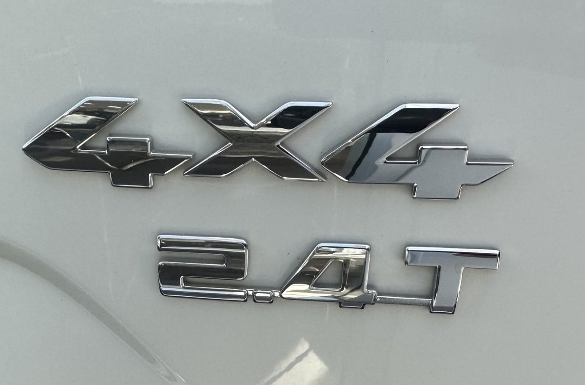 2025 GWM Cannon Ultra NPW 4X4 Dual Range image 32