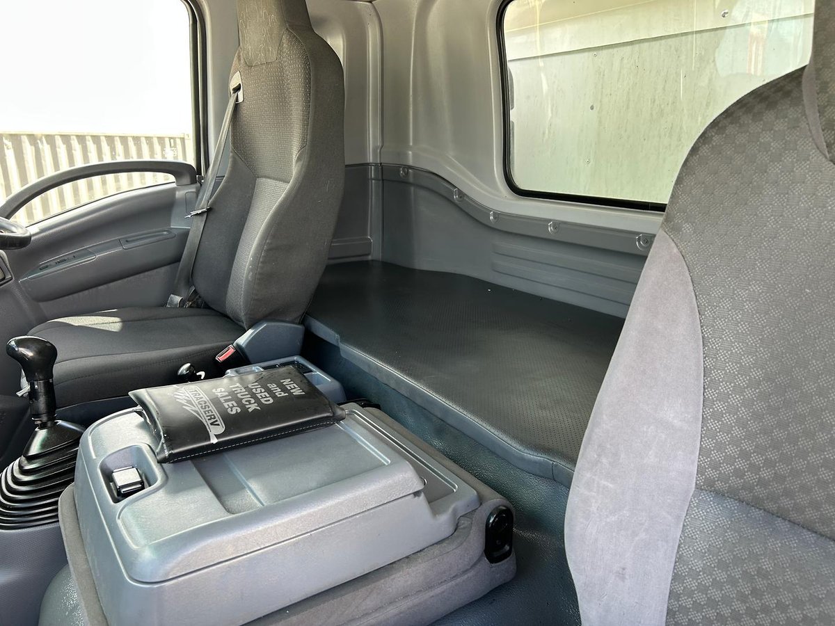 2018 Isuzu F Series FXL240-350 image 18