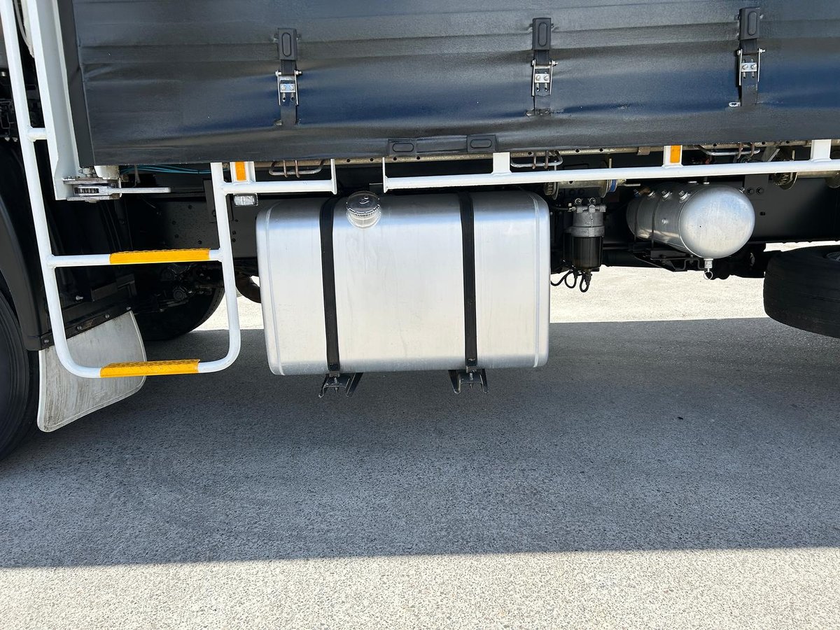 2018 Isuzu F Series FXL240-350 image 5