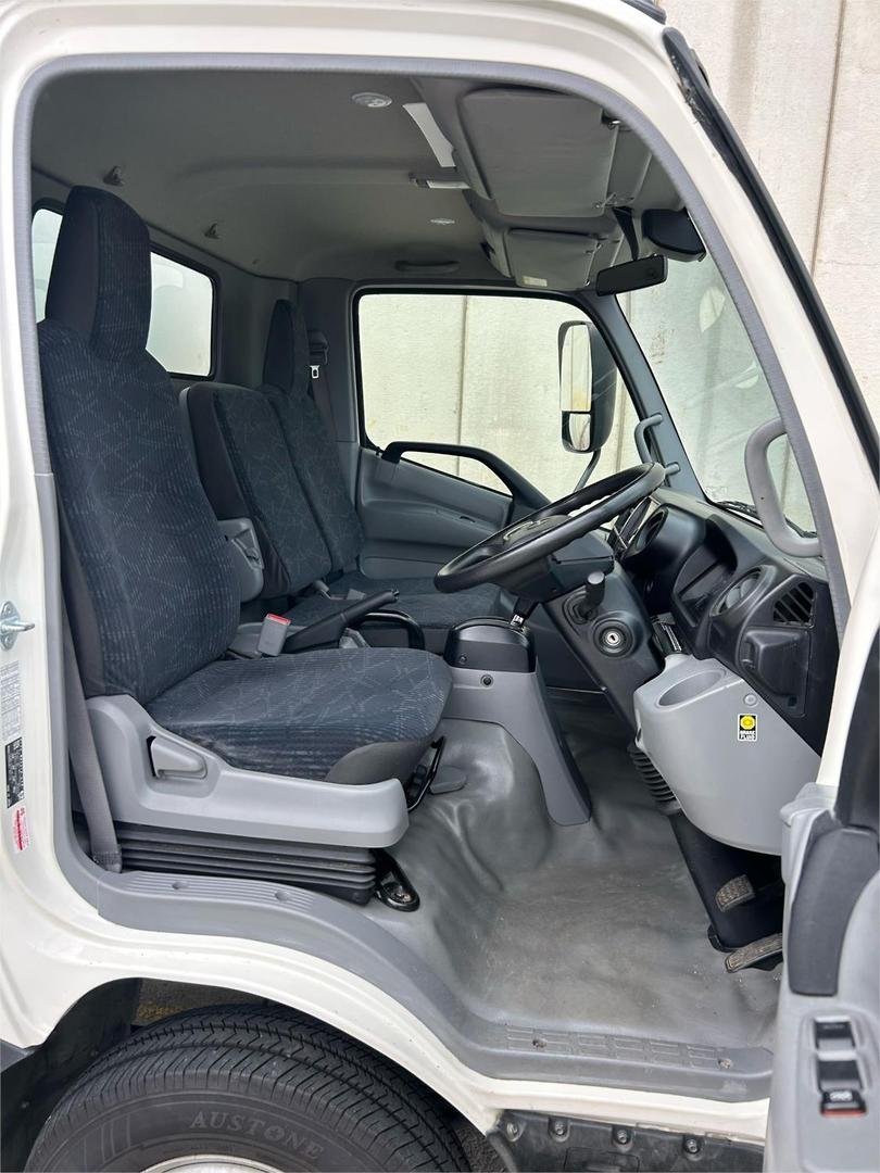 2022 Hino 300 Series 616 image 11