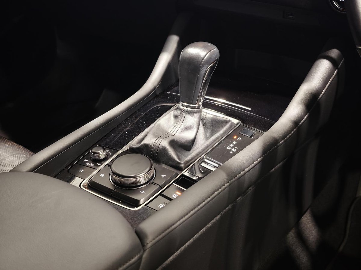 2019 Mazda 3 G25 GT BP Series image 15