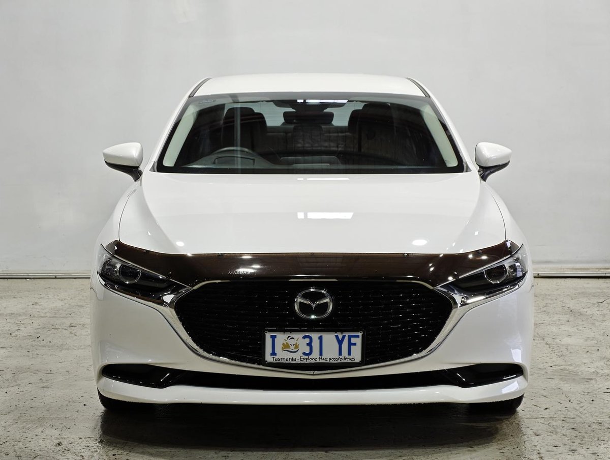 2019 Mazda 3 G25 GT BP Series image 2
