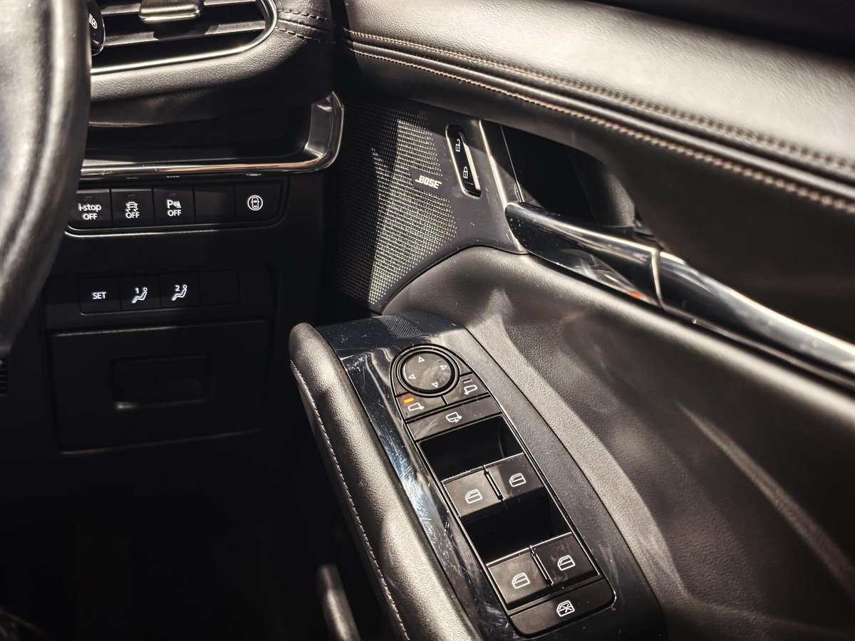 2019 Mazda 3 G25 GT BP Series image 16