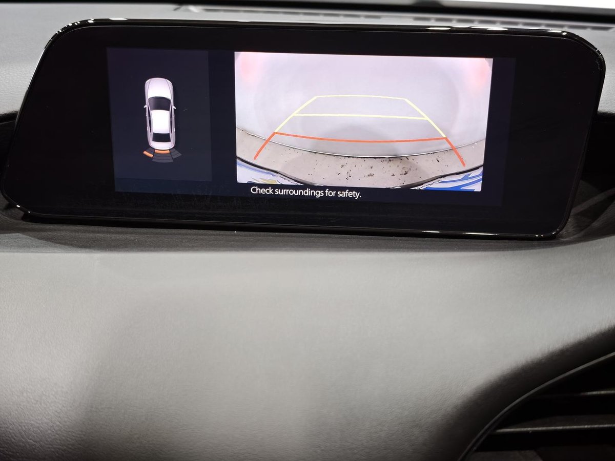2019 Mazda 3 G25 GT BP Series image 12