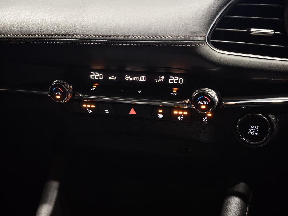 2019 Mazda 3 G25 GT BP Series image 14