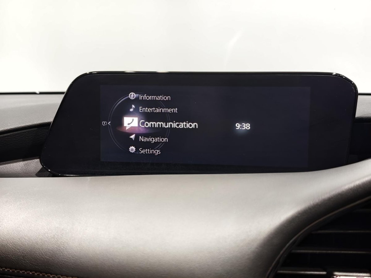 2019 Mazda 3 G25 GT BP Series image 11
