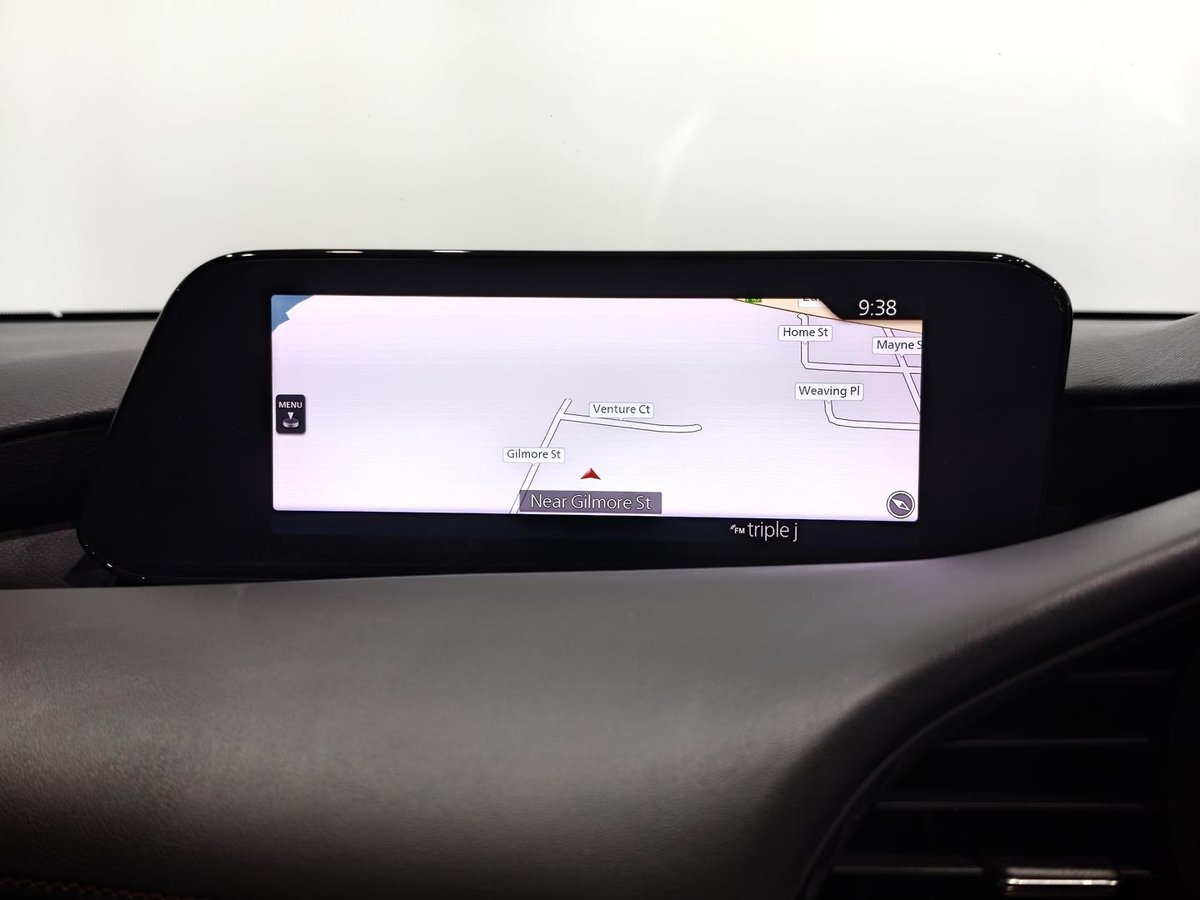 2019 Mazda 3 G25 GT BP Series image 13
