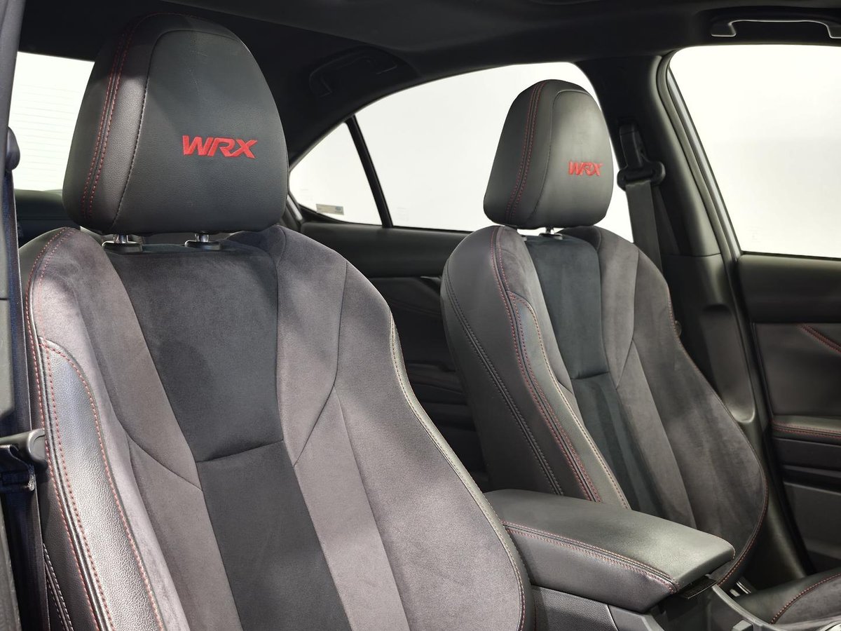 2024 Subaru WRX tS VB MY24 AWD image 7