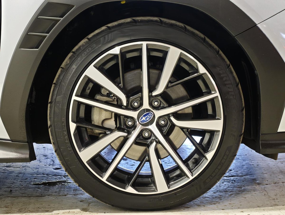 2024 Subaru WRX tS VB MY24 AWD image 6