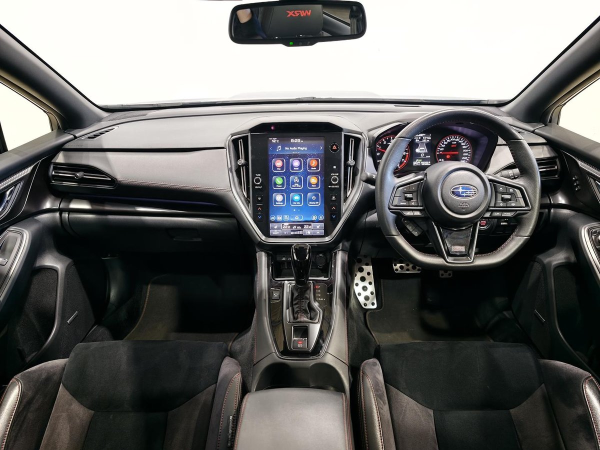 2024 Subaru WRX tS VB MY24 AWD image 19