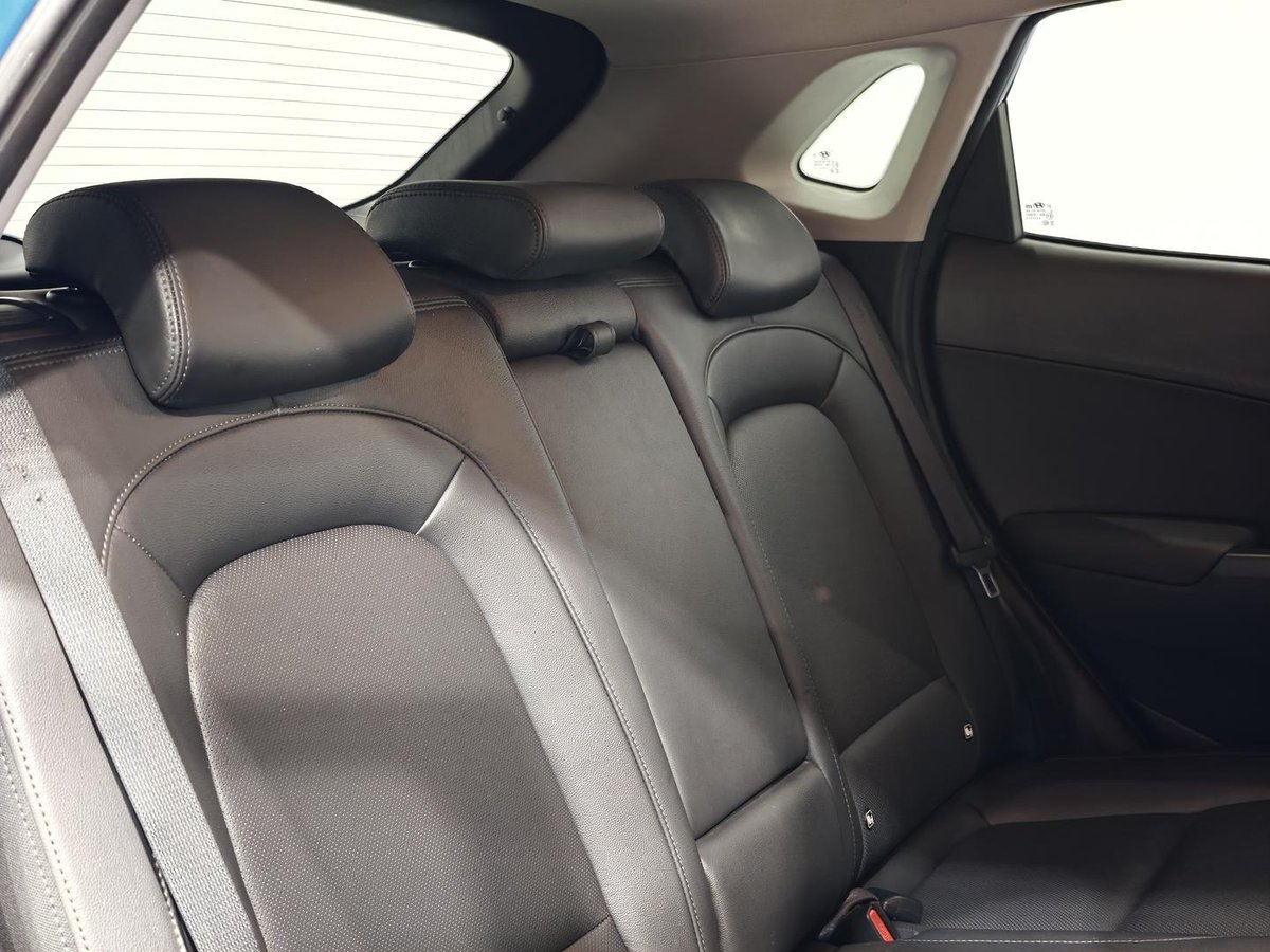 2022 Hyundai Kona Active OS.V4 MY22 image 17
