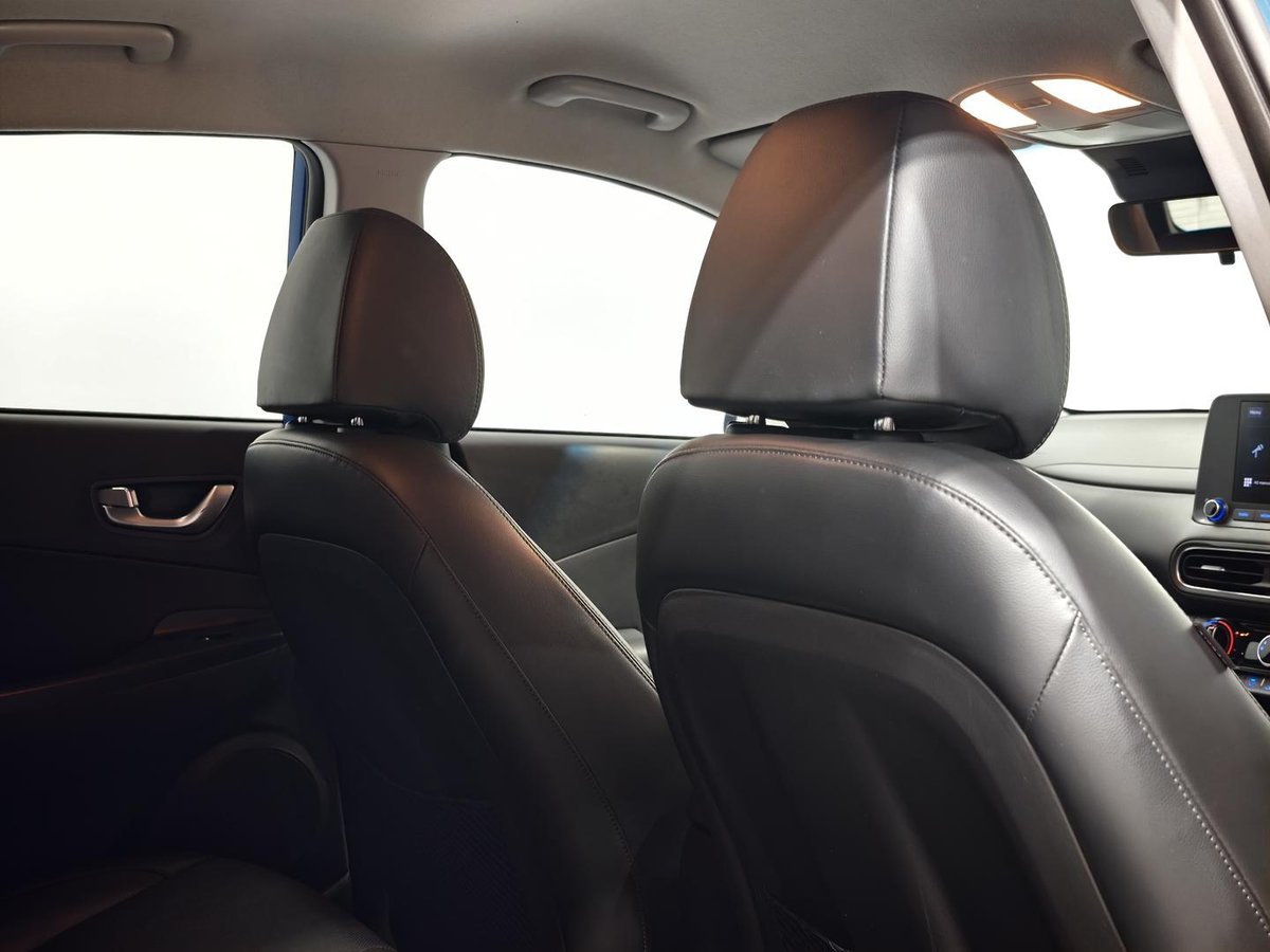 2022 Hyundai Kona Active OS.V4 MY22 image 18
