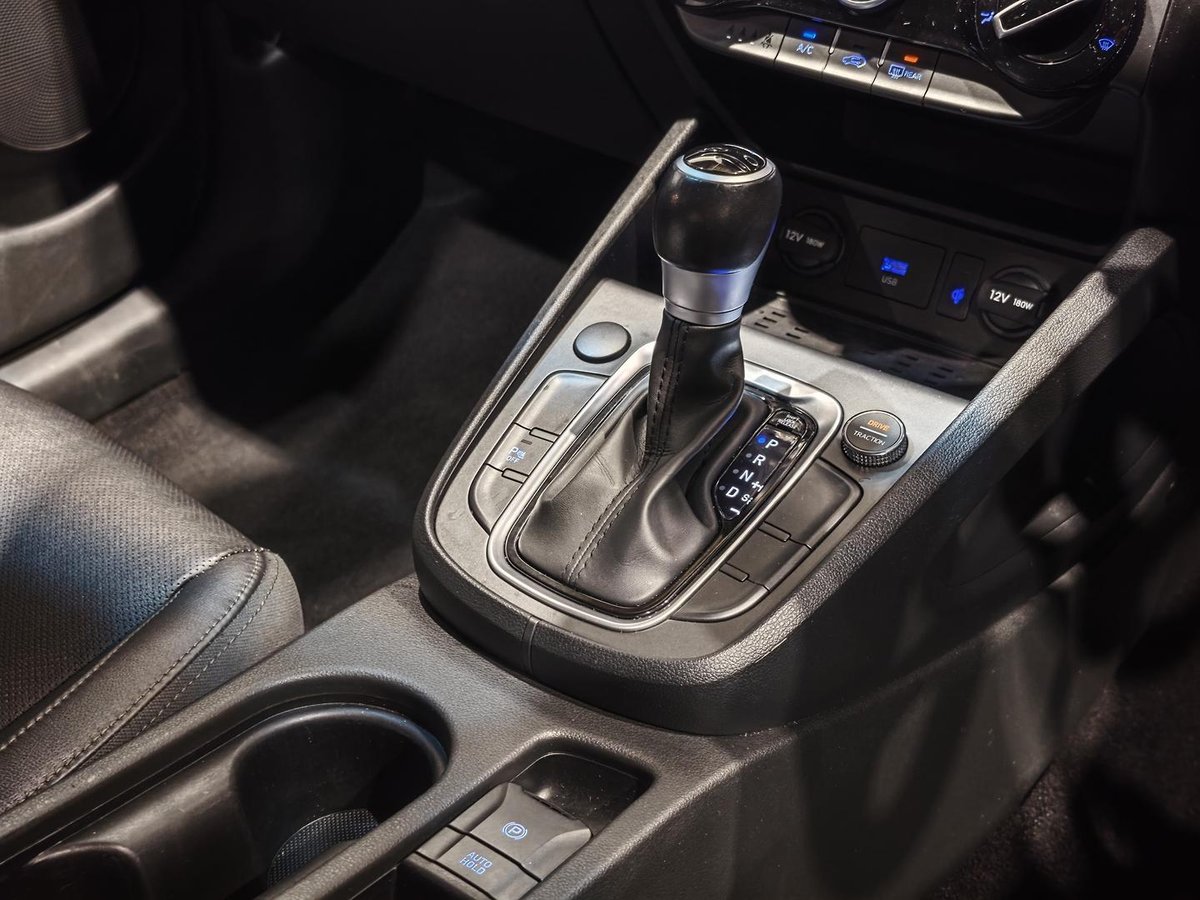 2022 Hyundai Kona Active OS.V4 MY22 image 12
