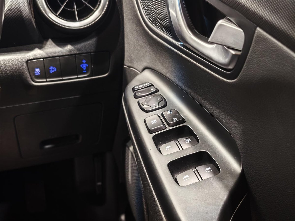 2022 Hyundai Kona Active OS.V4 MY22 image 15