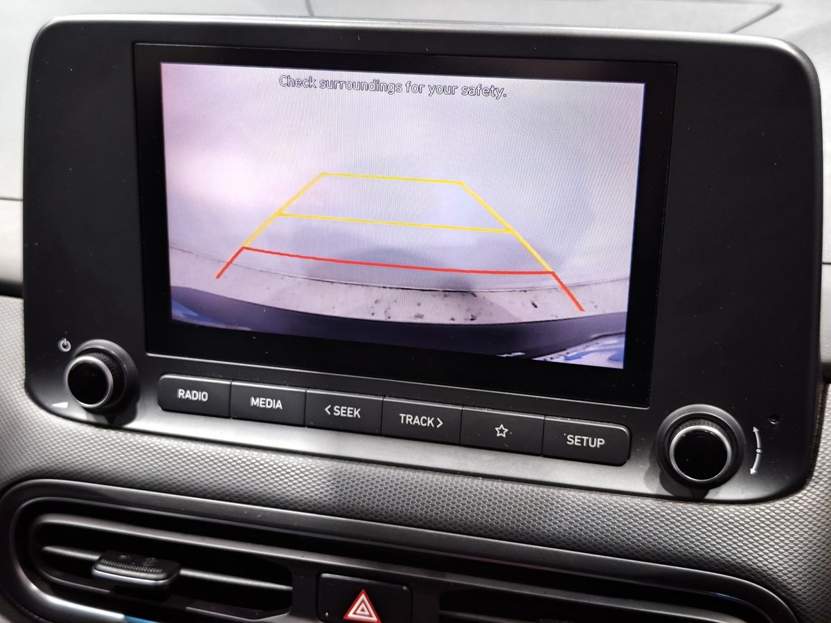 2022 Hyundai Kona Active OS.V4 MY22 image 11