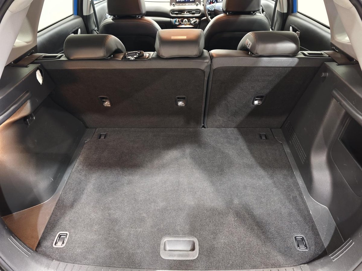 2022 Hyundai Kona Active OS.V4 MY22 image 19