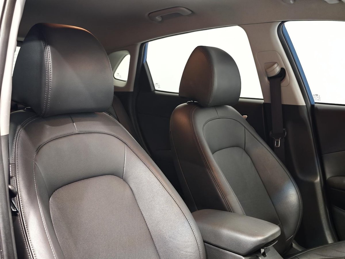 2022 Hyundai Kona Active OS.V4 MY22 image 6