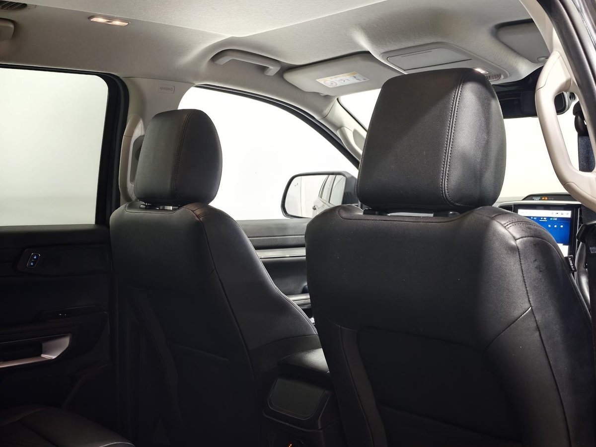 2023 Ford Everest Trend MY22 4X4 Dual Range image 21