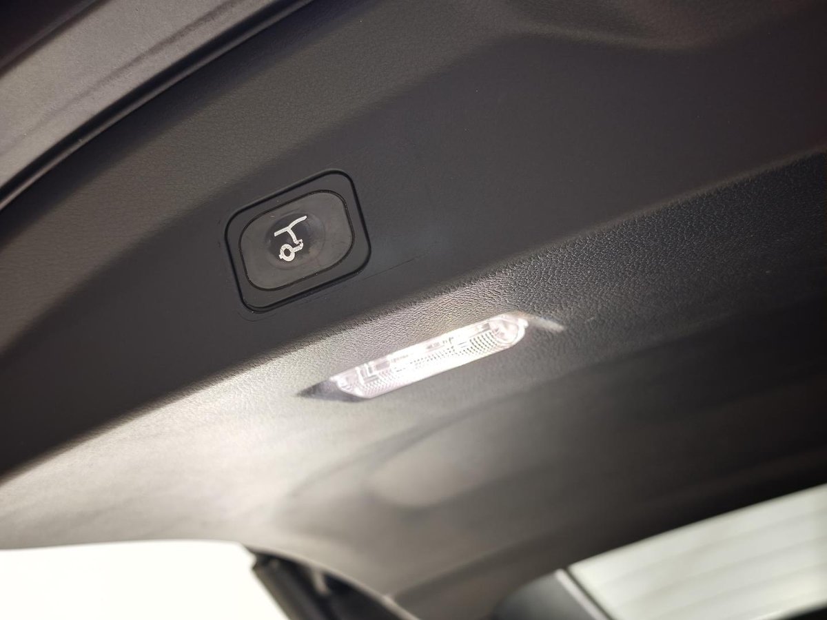 2023 Ford Everest Trend MY22 4X4 Dual Range image 23