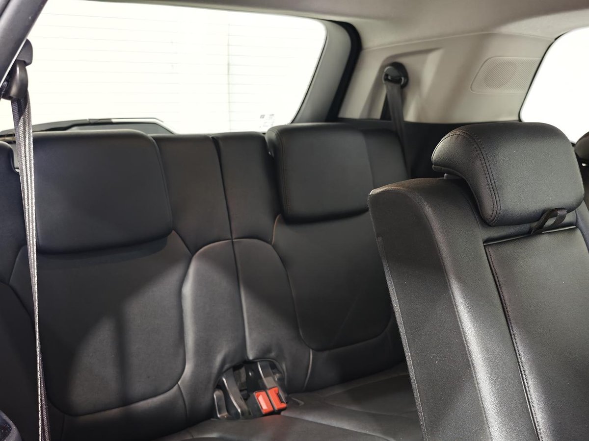 2023 Ford Everest Trend MY22 4X4 Dual Range image 20