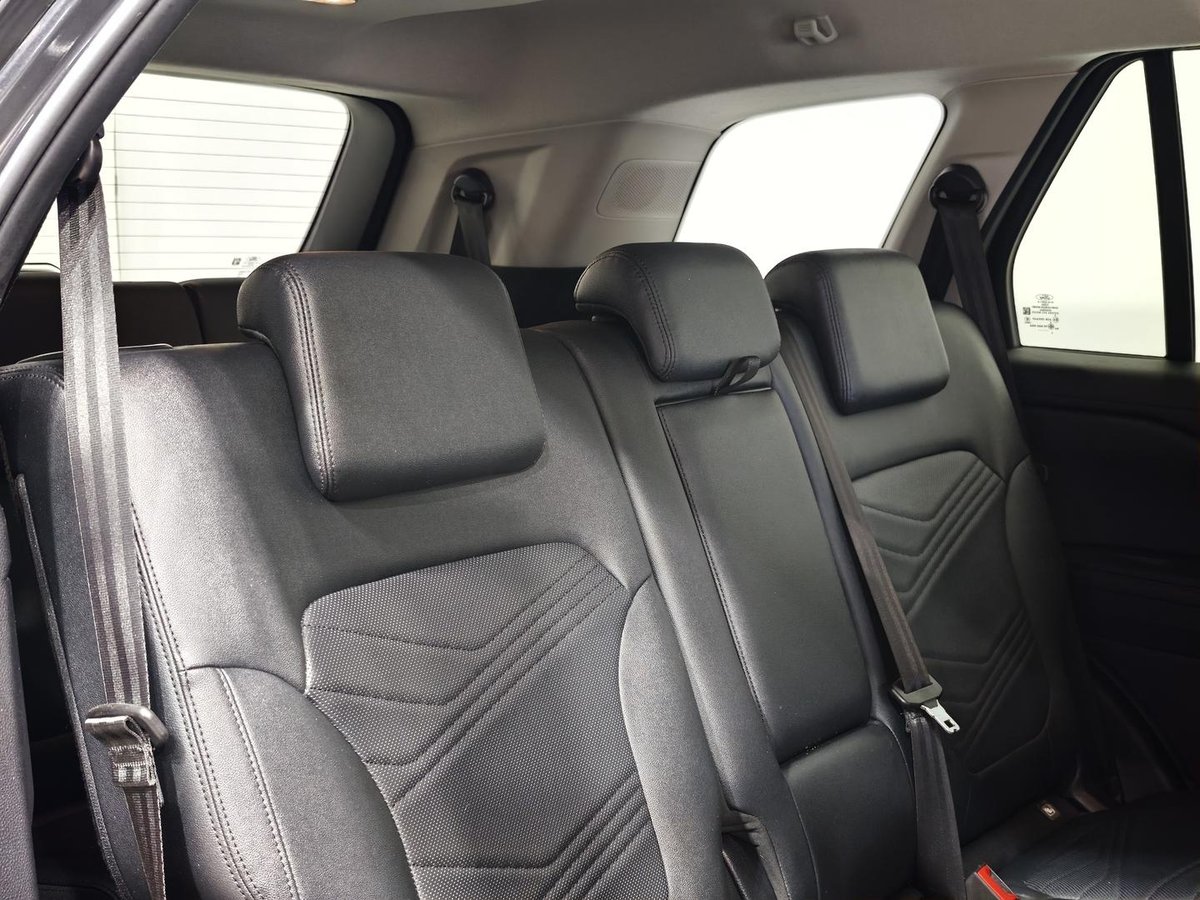 2023 Ford Everest Trend MY22 4X4 Dual Range image 19