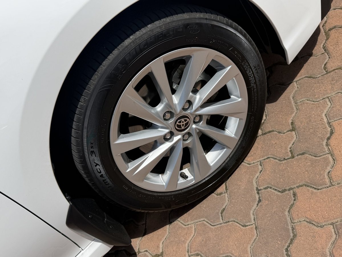 2021 Toyota Camry Ascent Sport AXVH70R image 10